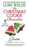 [The Christmas Cookie Chronicles 04] • Grace